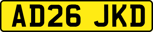 AD26JKD