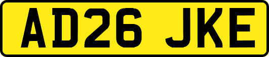 AD26JKE