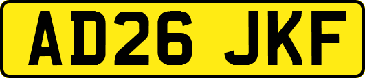 AD26JKF