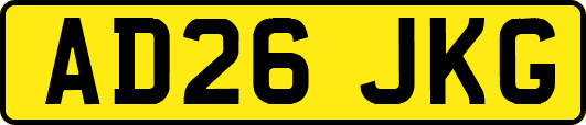 AD26JKG