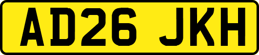 AD26JKH