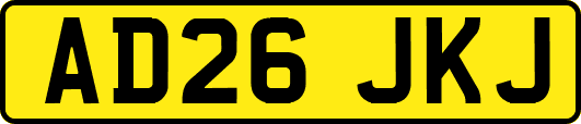 AD26JKJ
