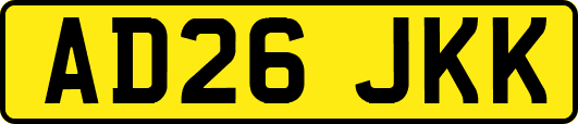 AD26JKK