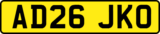 AD26JKO