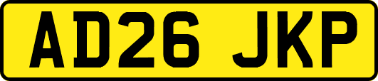 AD26JKP