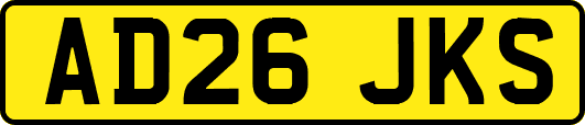 AD26JKS