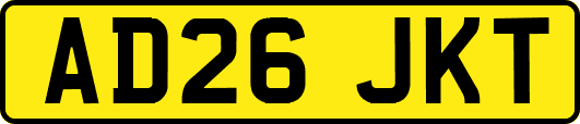 AD26JKT