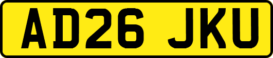 AD26JKU