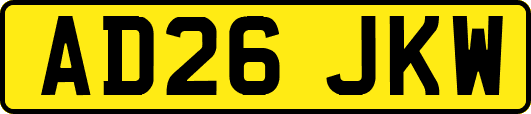 AD26JKW