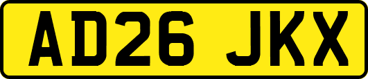 AD26JKX
