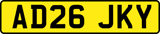 AD26JKY