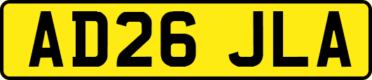 AD26JLA
