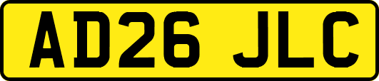 AD26JLC