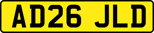 AD26JLD