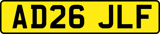 AD26JLF