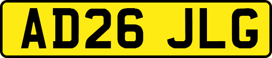 AD26JLG