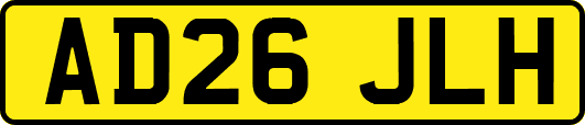 AD26JLH
