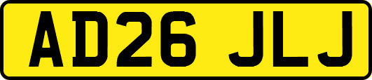 AD26JLJ