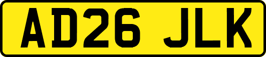 AD26JLK