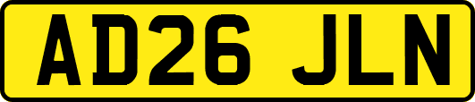 AD26JLN
