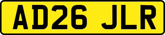 AD26JLR