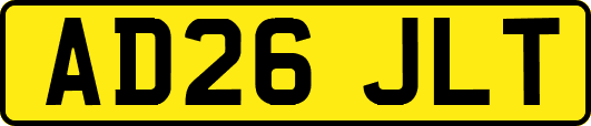 AD26JLT
