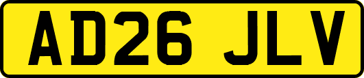 AD26JLV