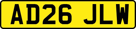 AD26JLW