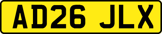 AD26JLX