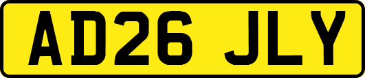 AD26JLY