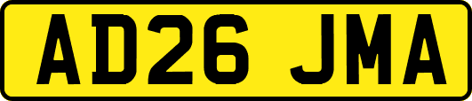 AD26JMA