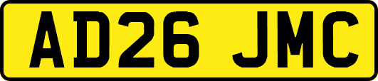 AD26JMC