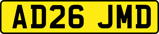 AD26JMD
