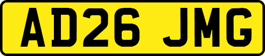 AD26JMG
