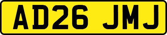 AD26JMJ