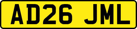 AD26JML