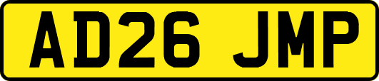 AD26JMP