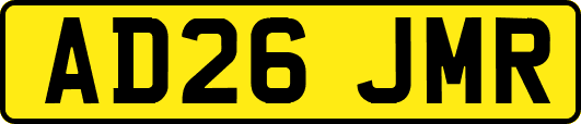 AD26JMR