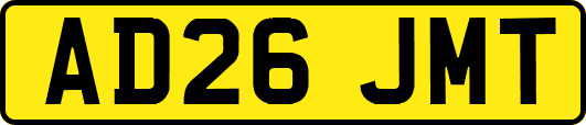 AD26JMT