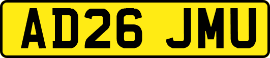 AD26JMU