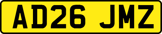 AD26JMZ