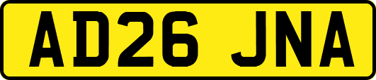 AD26JNA