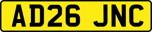 AD26JNC
