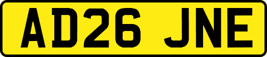 AD26JNE