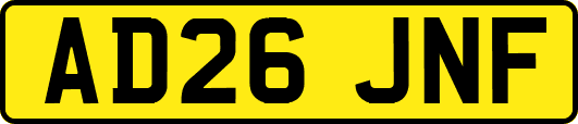AD26JNF