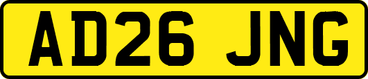AD26JNG