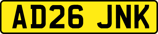 AD26JNK
