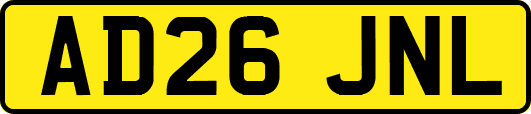 AD26JNL