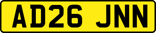AD26JNN