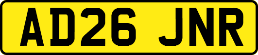 AD26JNR